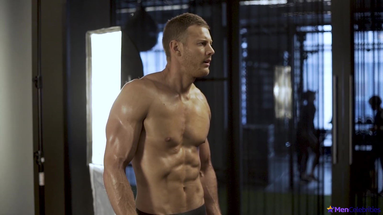 Tom Hopper Nude And Sexy Collection