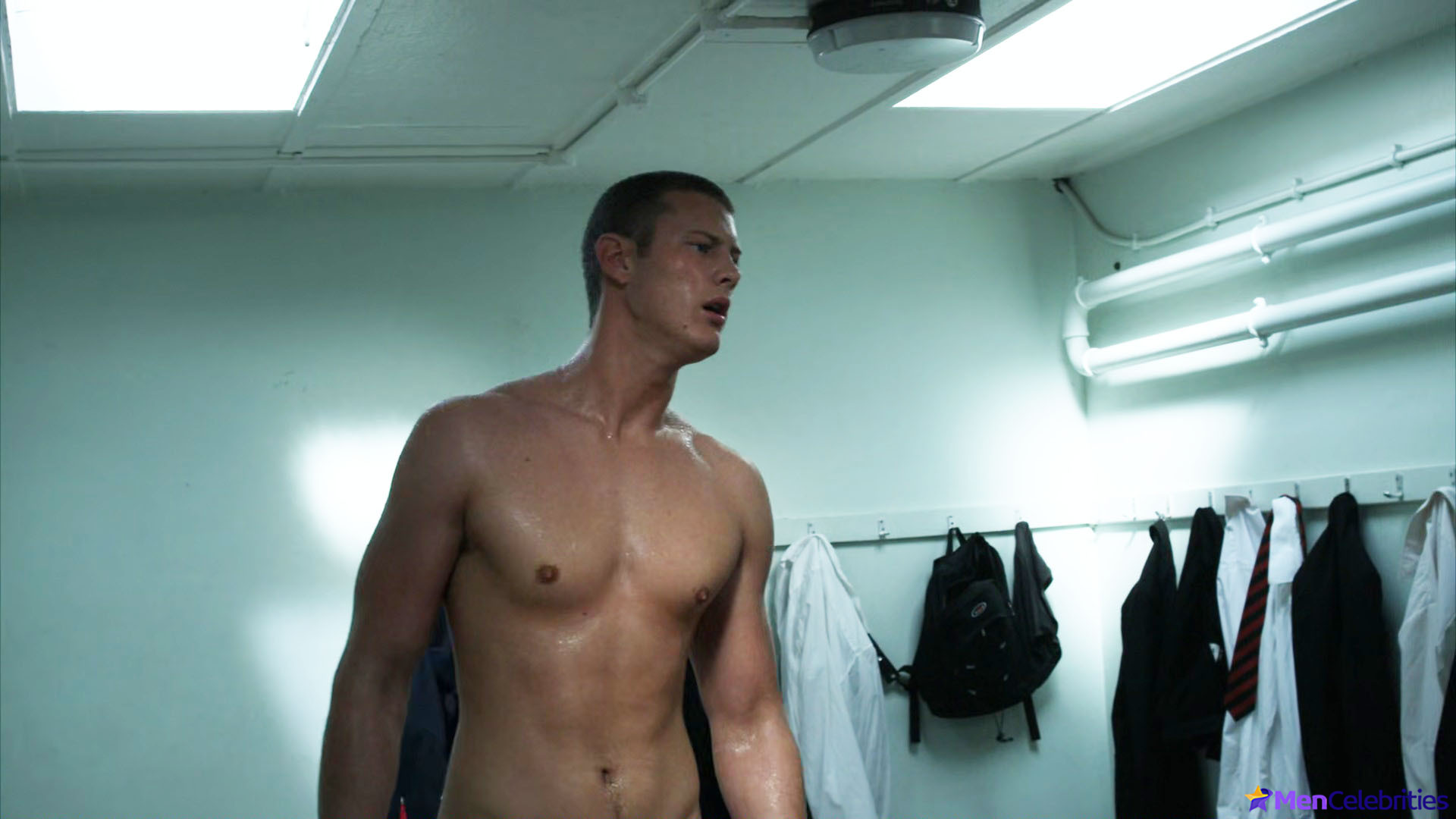 Tom Hopper Nude And Sexy Collection