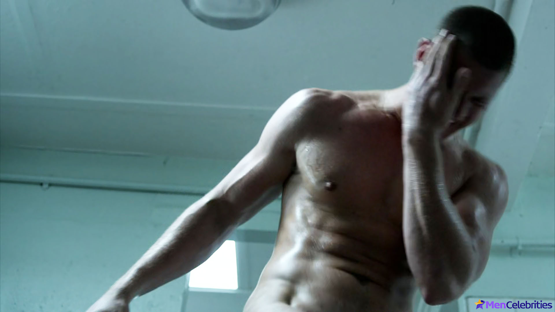 Tom Hopper Nude And Sexy Collection