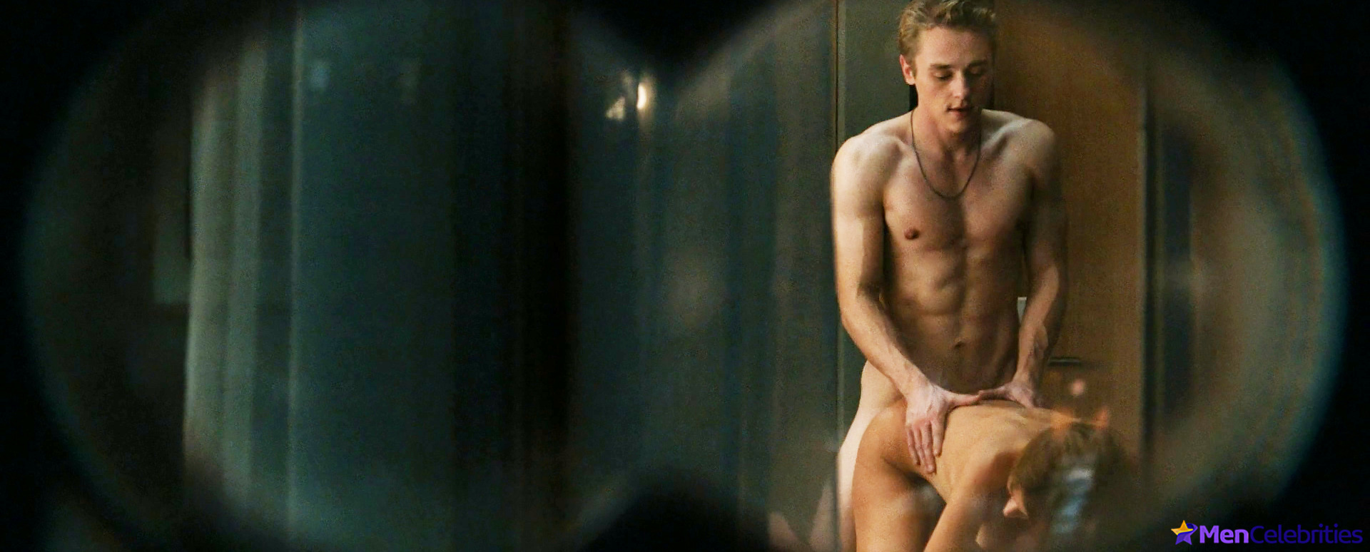 Ben Hardy sex scandal