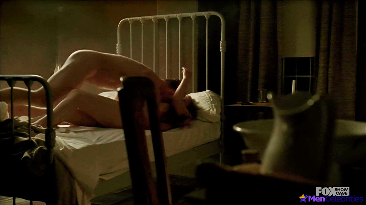 Billy Magnussen Nude Penis &amp; Underwear Bulge Collection