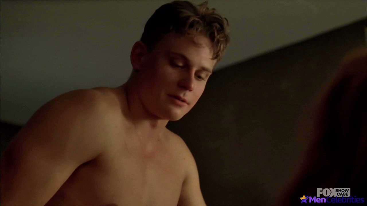 Billy Magnussen Nude Penis &amp; Underwear Bulge Collection