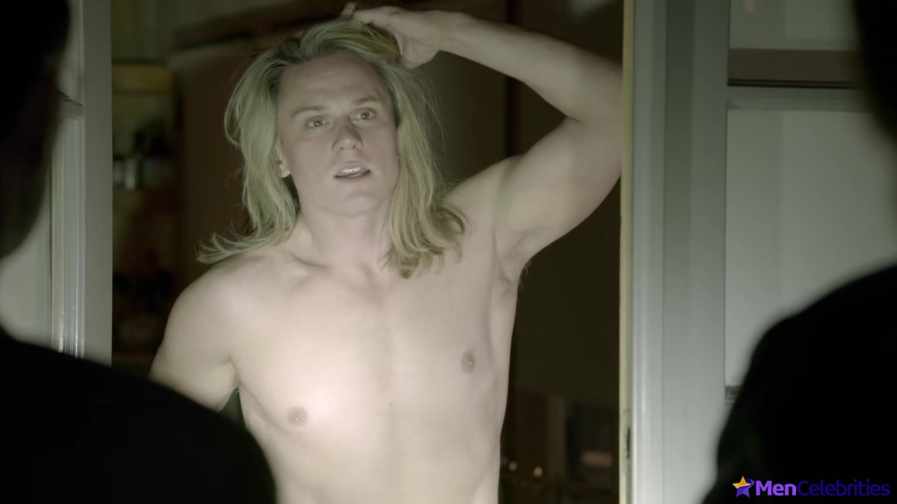 Billy Magnussen Nude Penis &amp; Underwear Bulge Collection