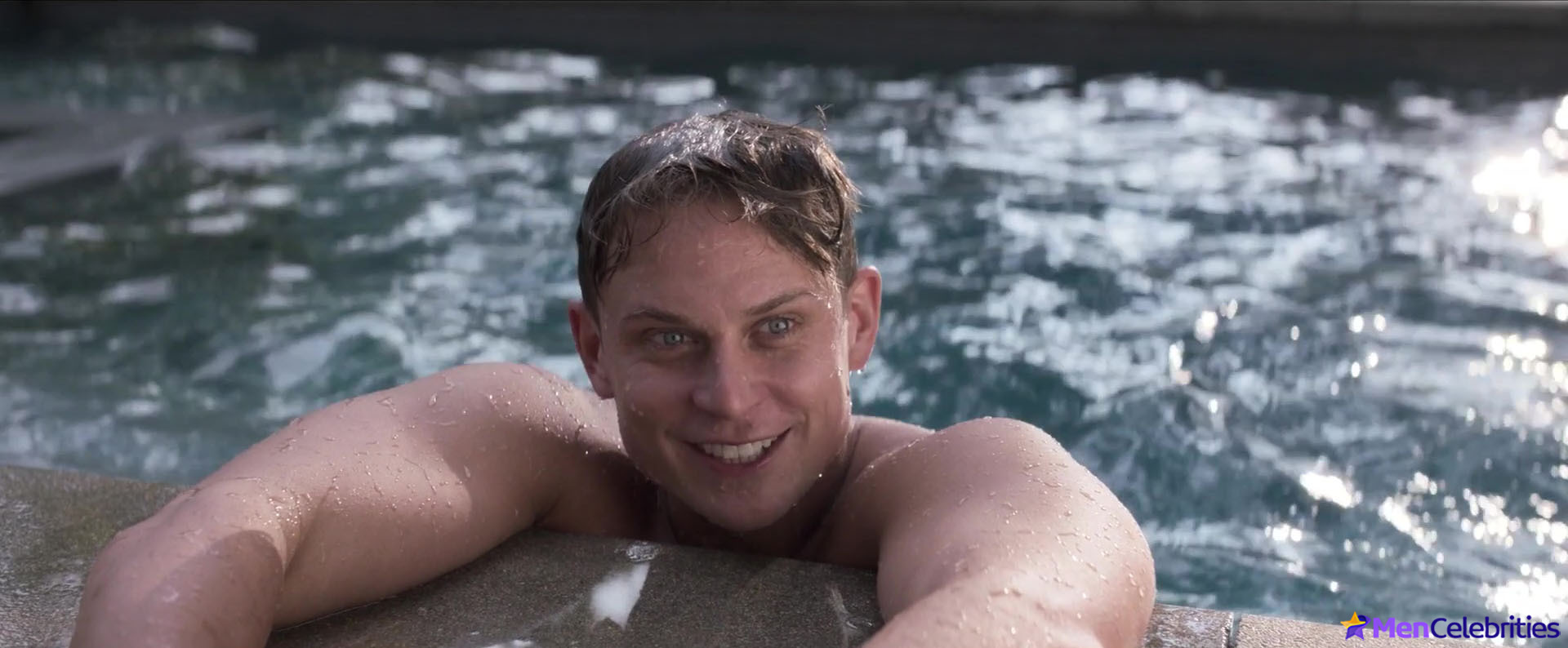 Billy Magnussen Nude Penis &amp; Underwear Bulge Collection