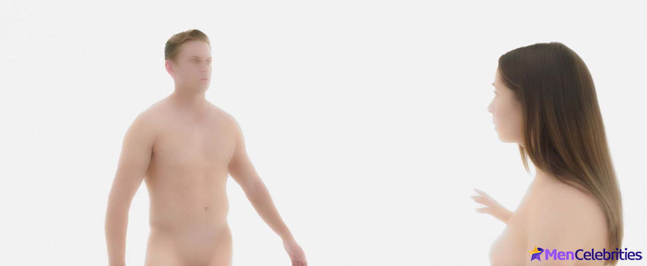 Billy Magnussen Nude Penis &amp; Underwear Bulge Collection