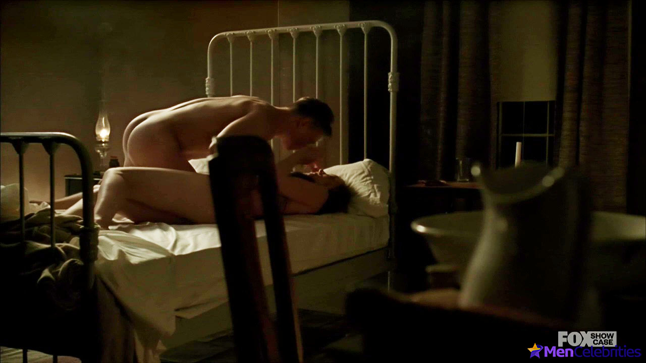 Billy Magnussen Nude Penis &amp; Underwear Bulge Collection