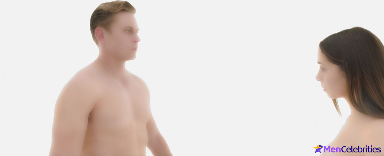 Billy Magnussen Nude Penis &amp; Underwear Bulge Collection