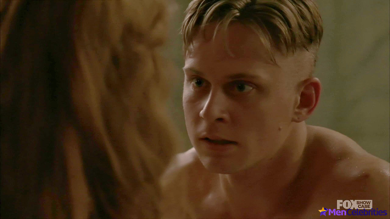 Billy Magnussen Nude Penis &amp; Underwear Bulge Collection