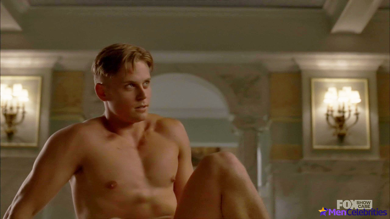 Billy Magnussen Nude Penis &amp; Underwear Bulge Collection