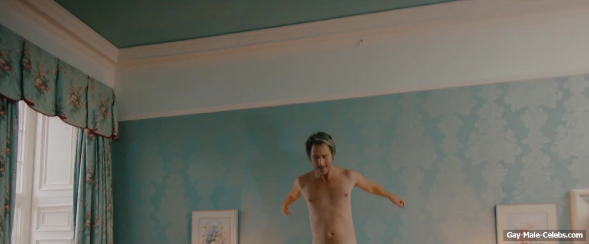 Chesney Hawkes Nude And Sexy in Get A Hold Of Yourself