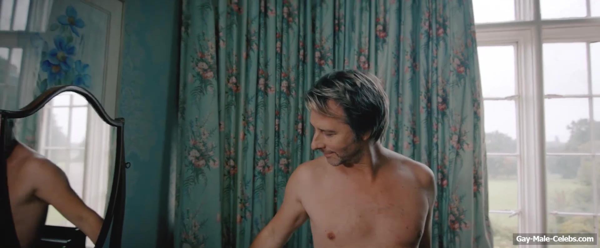 Chesney Hawkes Nude And Sexy in Get A Hold Of Yourself