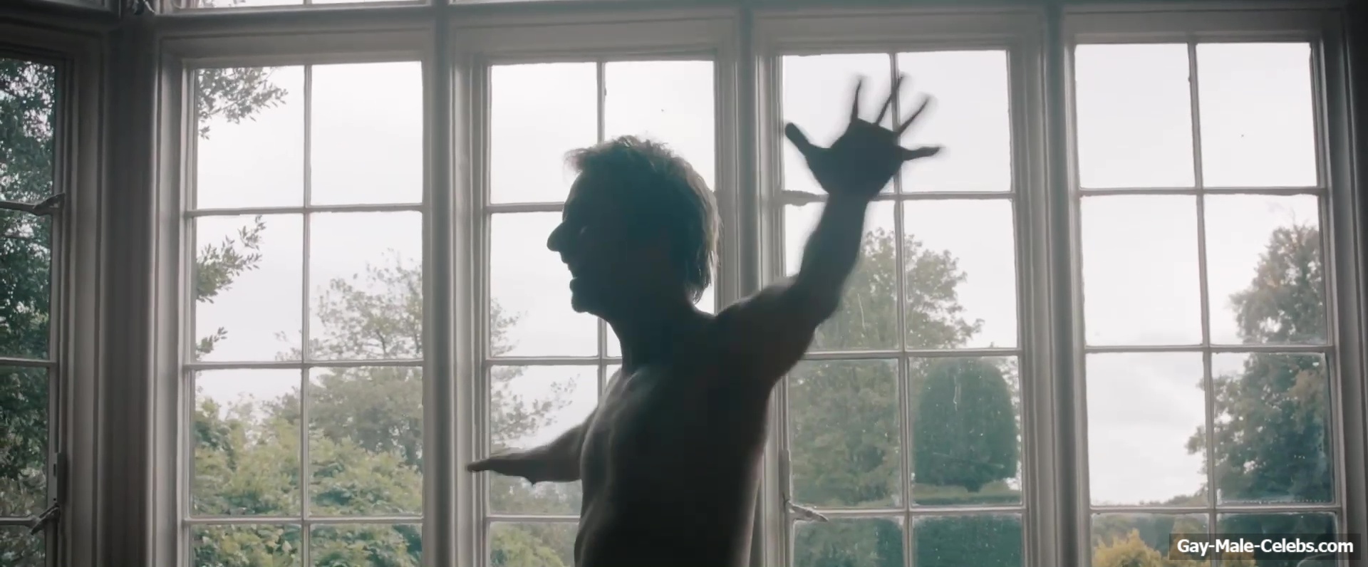 Chesney Hawkes Nude And Sexy in Get A Hold Of Yourself