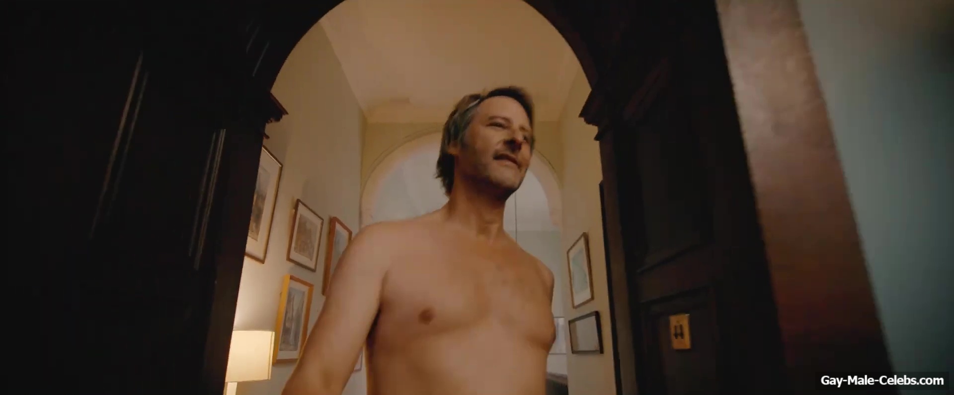 Chesney Hawkes Nude And Sexy in Get A Hold Of Yourself