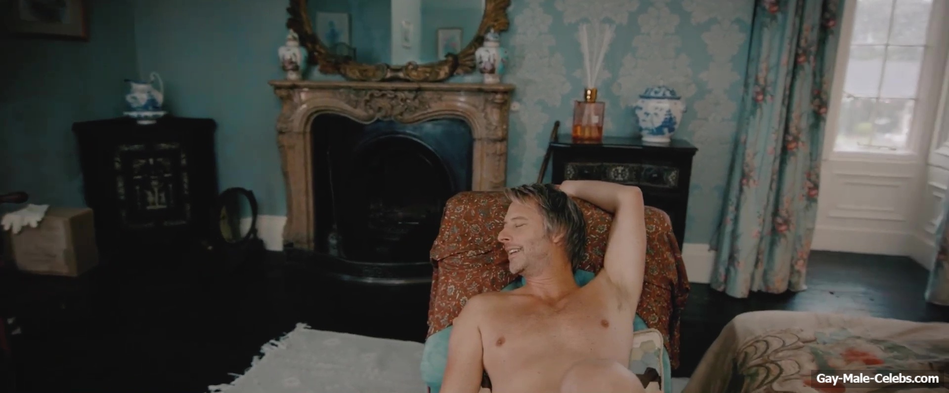 Chesney Hawkes Nude And Sexy in Get A Hold Of Yourself