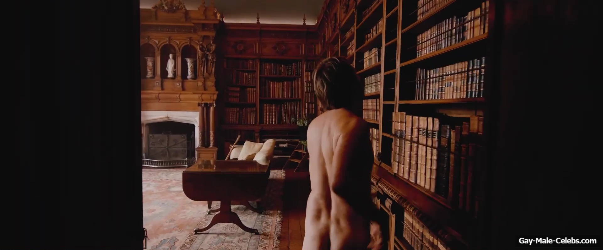 Chesney Hawkes Nude And Sexy in Get A Hold Of Yourself