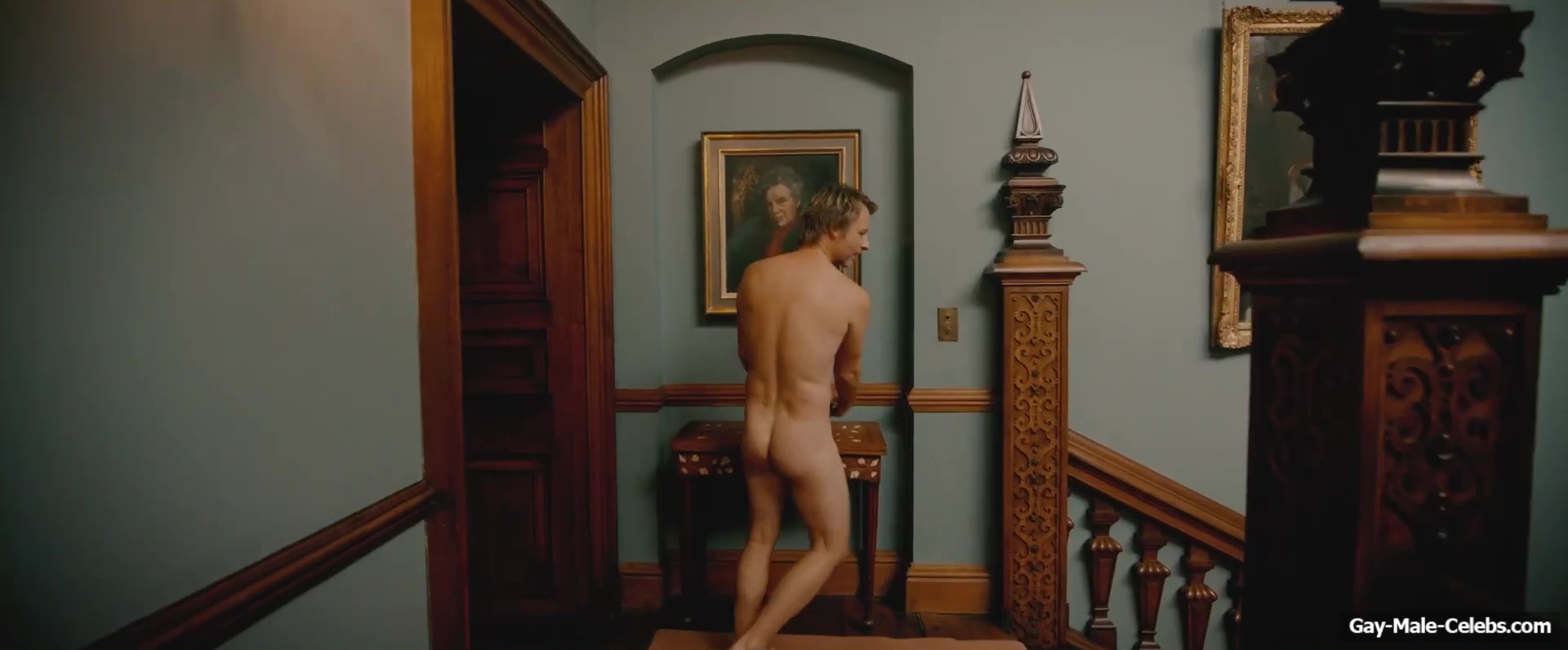 Chesney Hawkes Nude And Sexy in Get A Hold Of Yourself