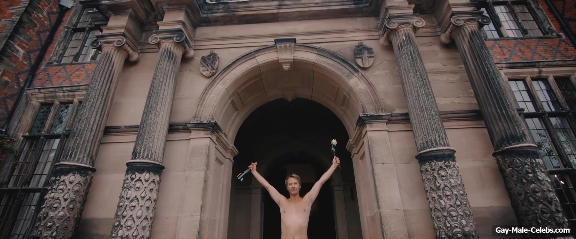 Chesney Hawkes Nude And Sexy in Get A Hold Of Yourself