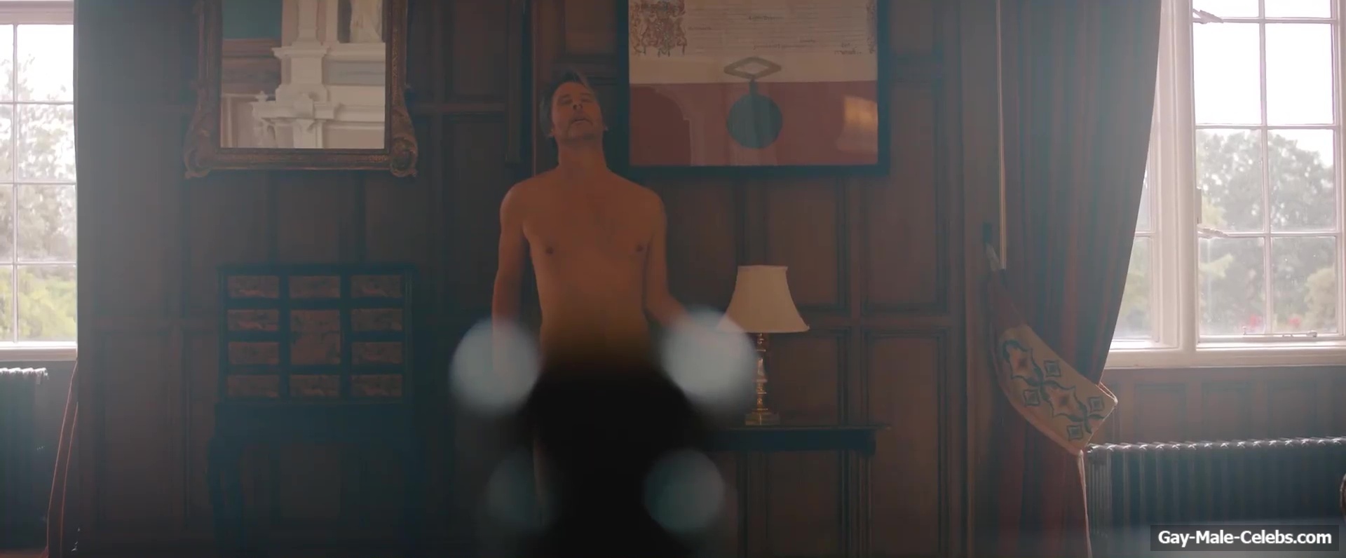 Chesney Hawkes Nude And Sexy in Get A Hold Of Yourself