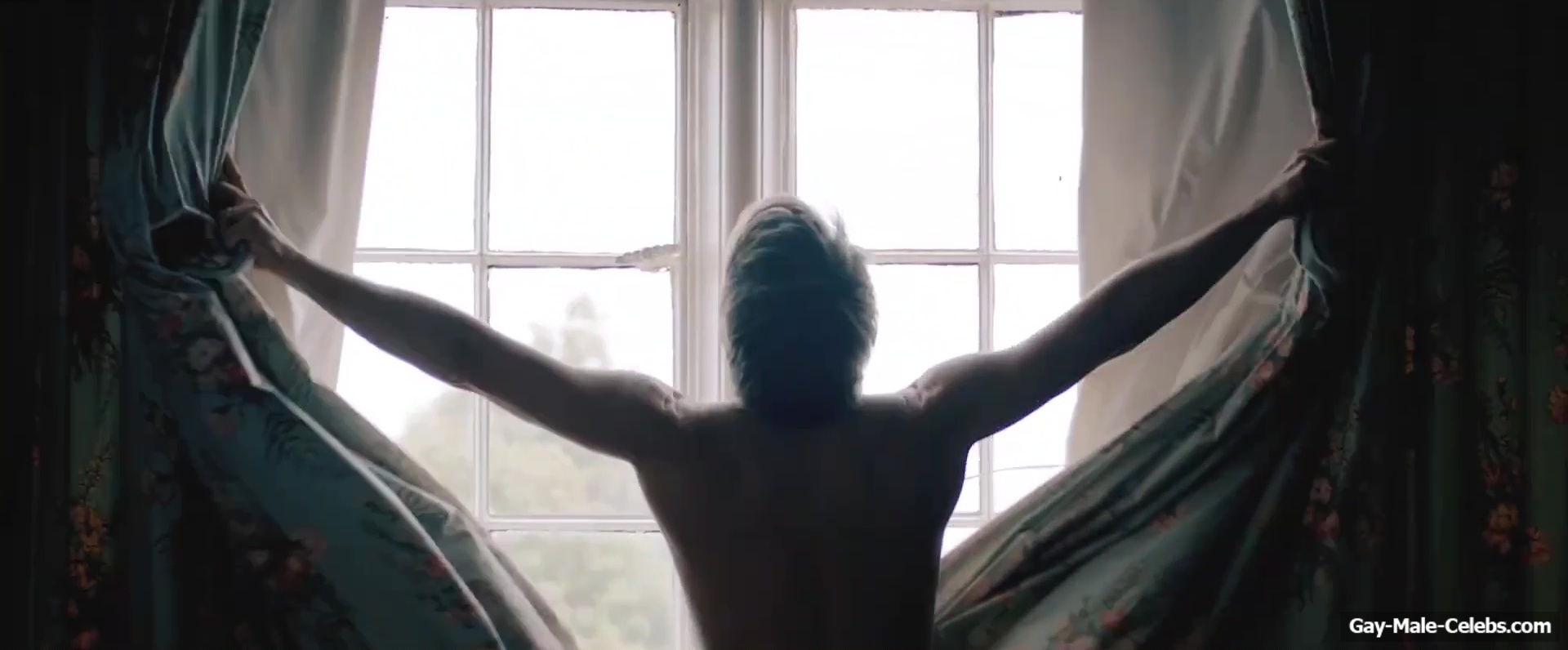 Chesney Hawkes Nude And Sexy in Get A Hold Of Yourself