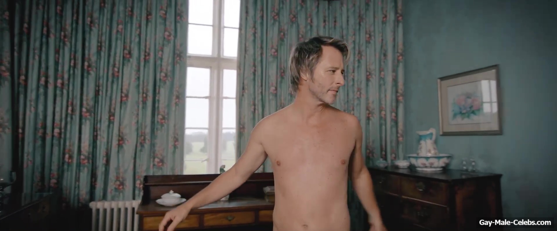 Chesney Hawkes Nude And Sexy in Get A Hold Of Yourself