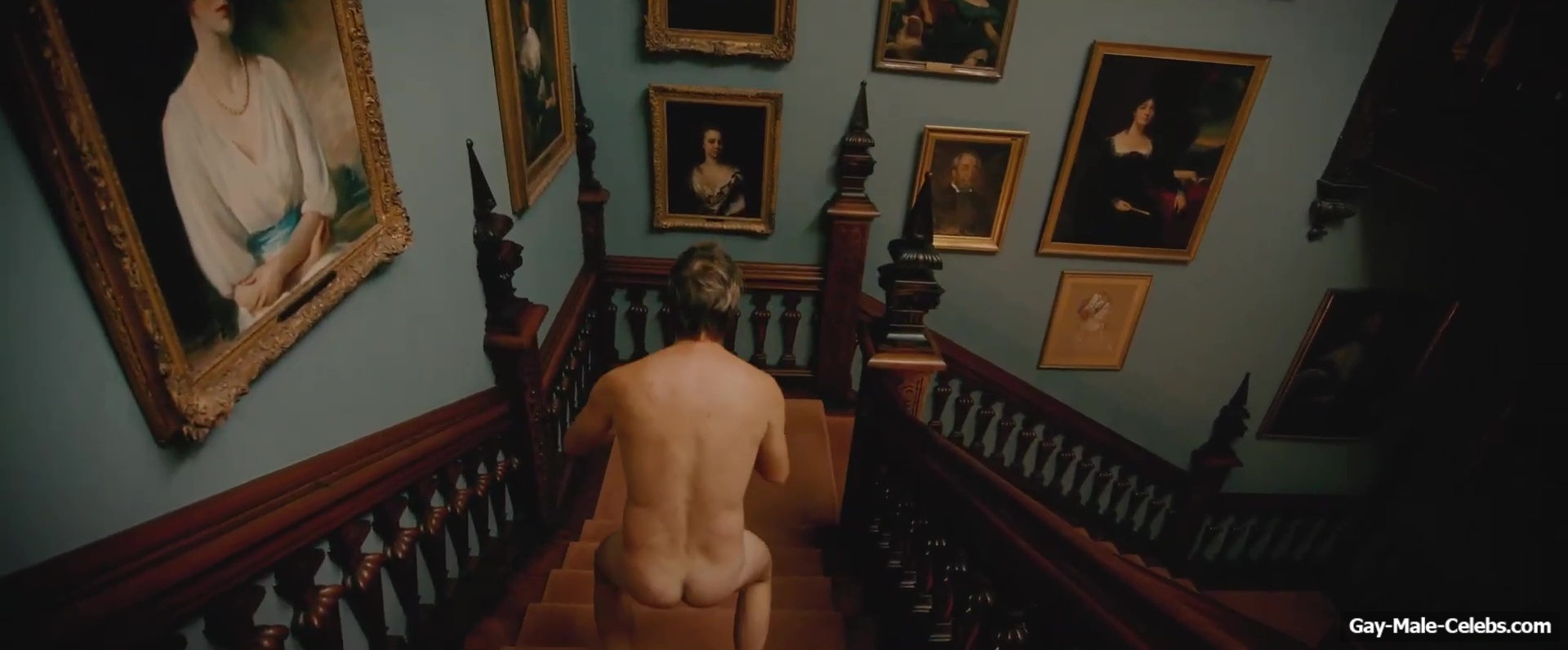 Chesney Hawkes Nude And Sexy in Get A Hold Of Yourself