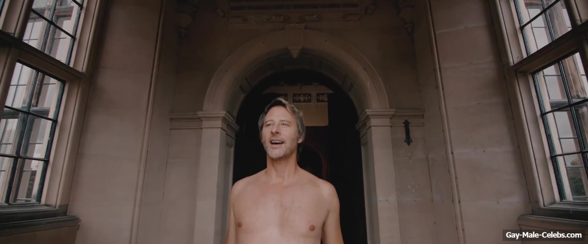 Chesney Hawkes Nude And Sexy in Get A Hold Of Yourself