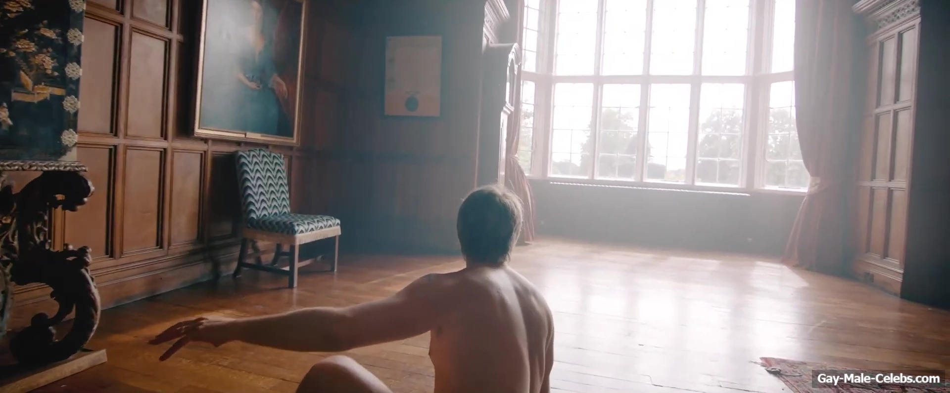 Chesney Hawkes Nude And Sexy in Get A Hold Of Yourself