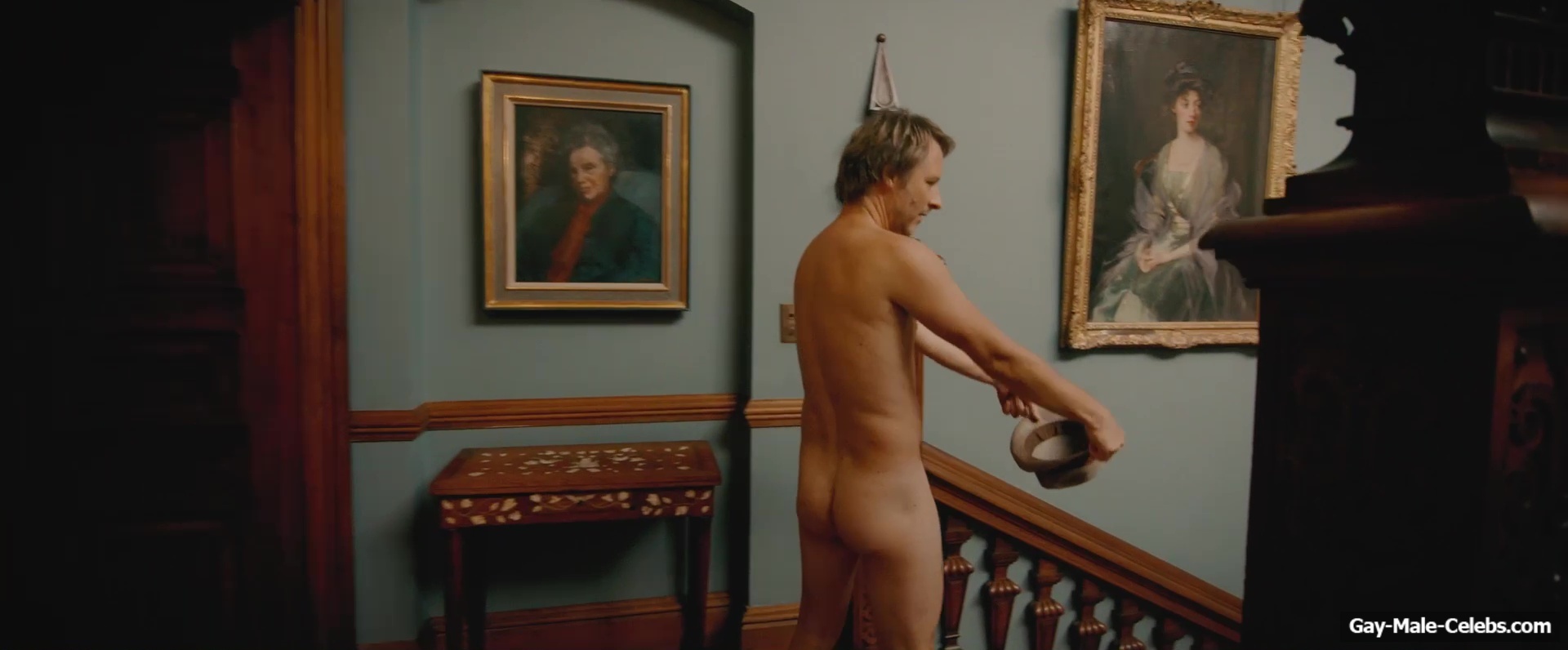 Chesney Hawkes Nude And Sexy in Get A Hold Of Yourself