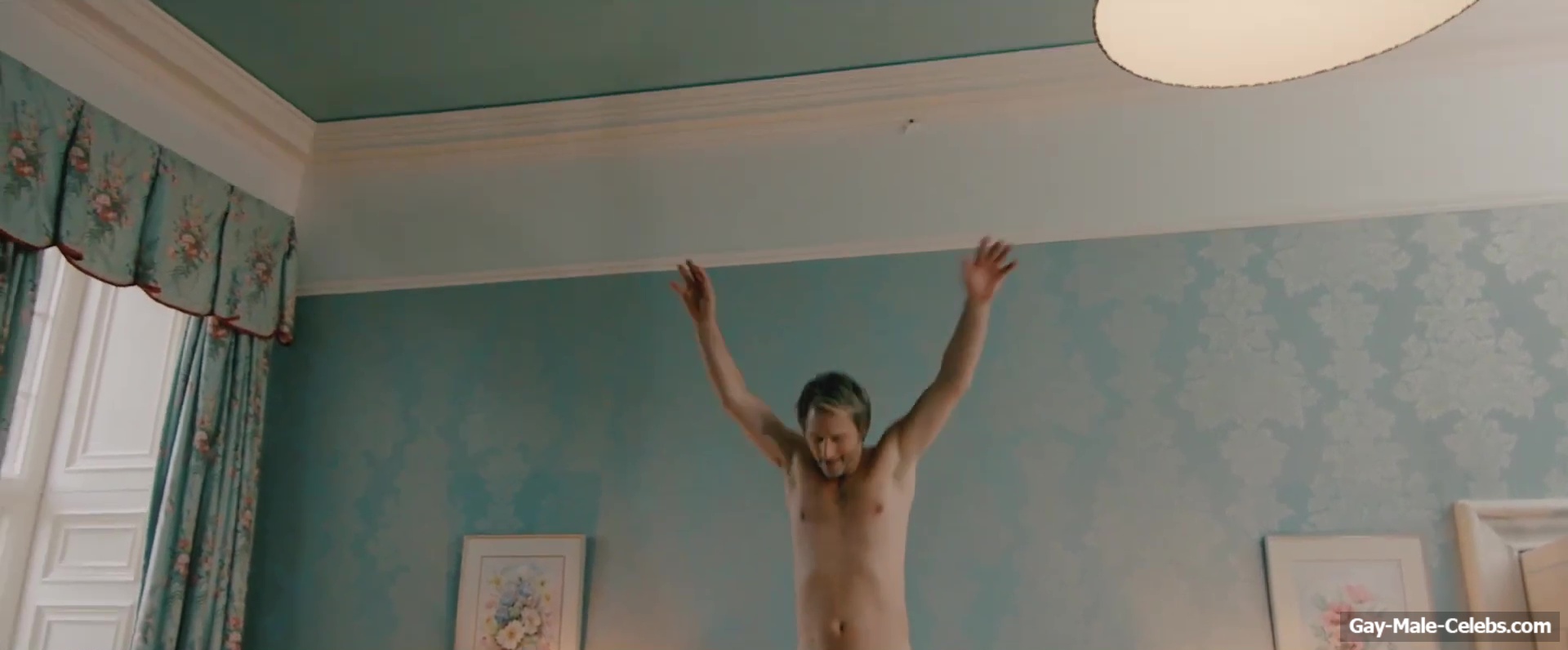 Chesney Hawkes Nude And Sexy in Get A Hold Of Yourself