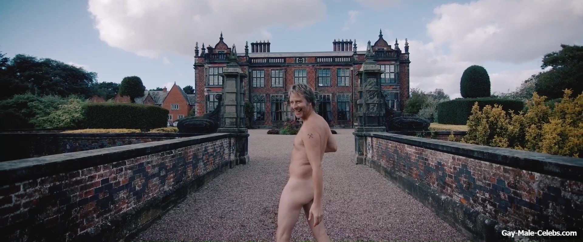 Chesney Hawkes Nude And Sexy in Get A Hold Of Yourself