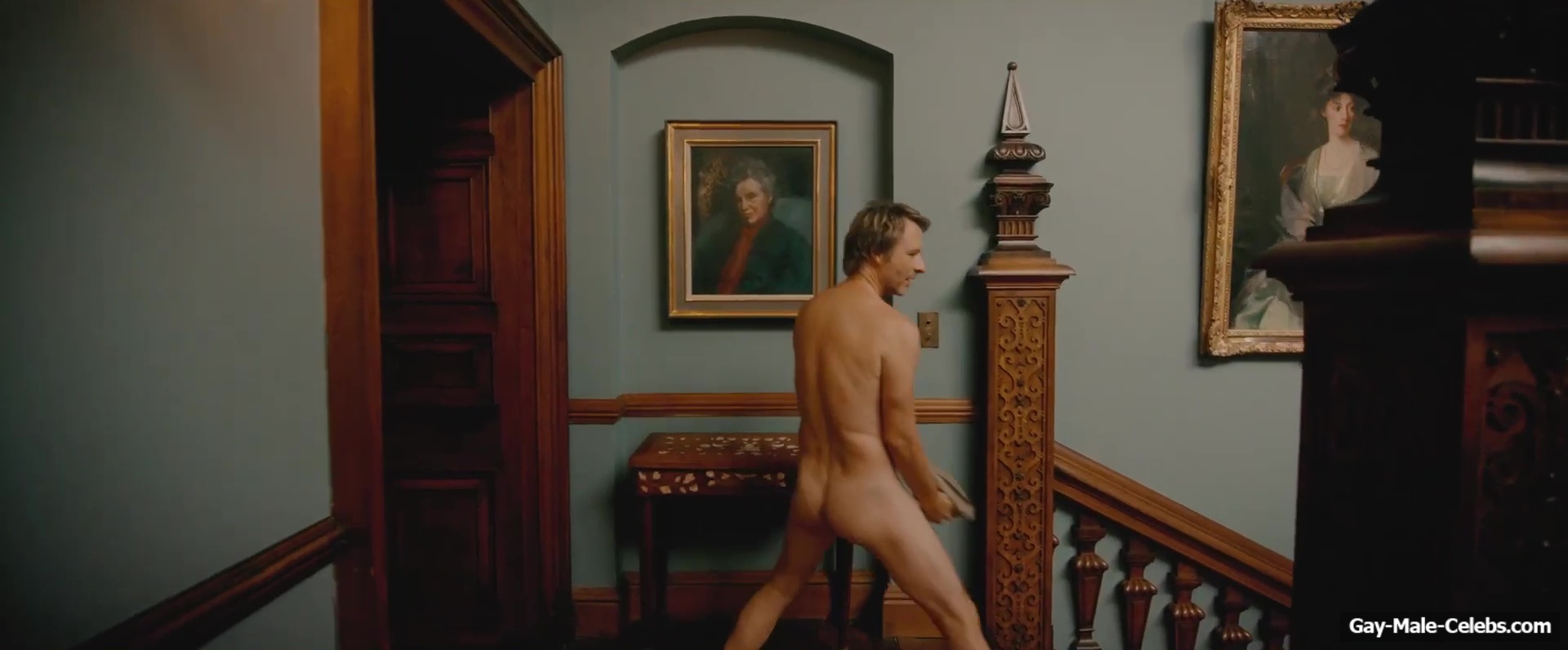 Chesney Hawkes Nude And Sexy in Get A Hold Of Yourself