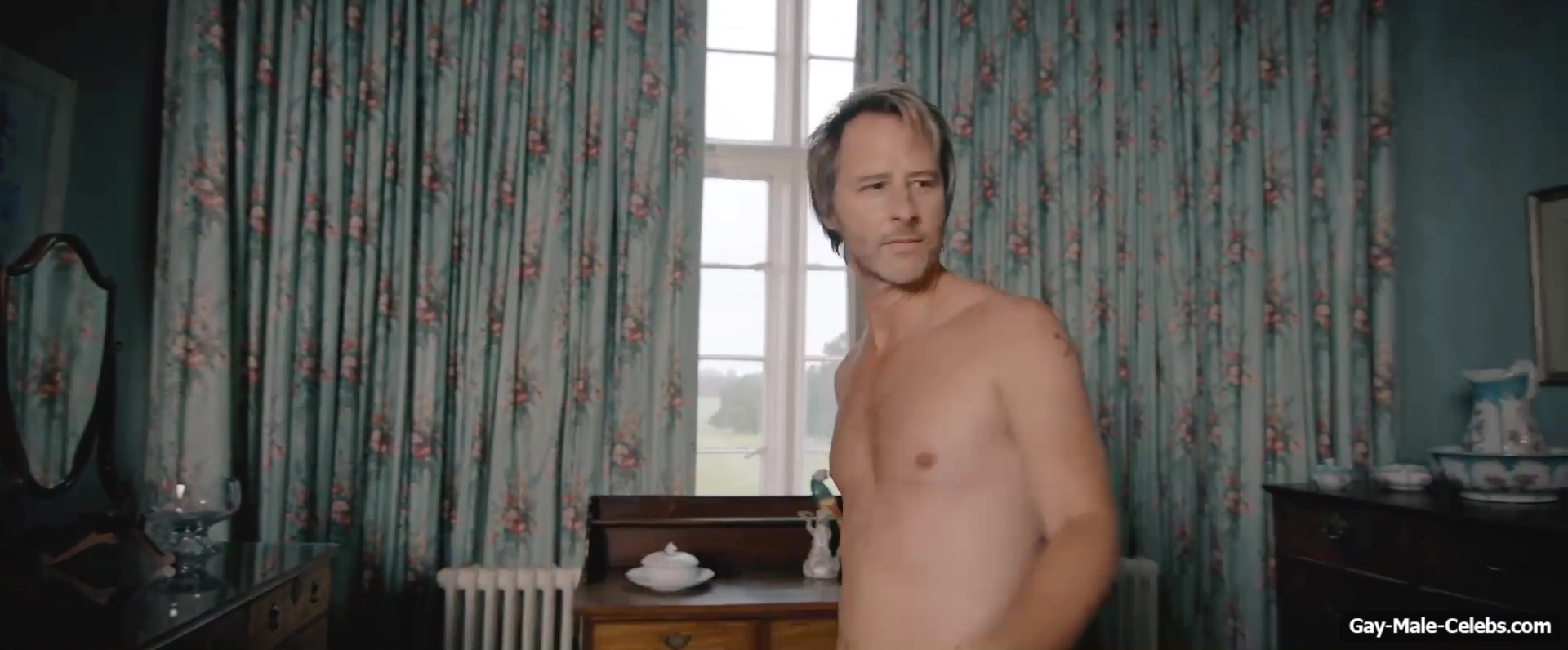 Chesney Hawkes Nude And Sexy in Get A Hold Of Yourself