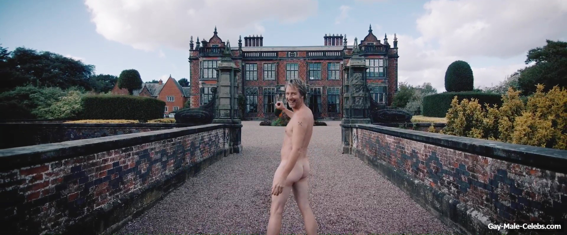 Chesney Hawkes Nude And Sexy in Get A Hold Of Yourself