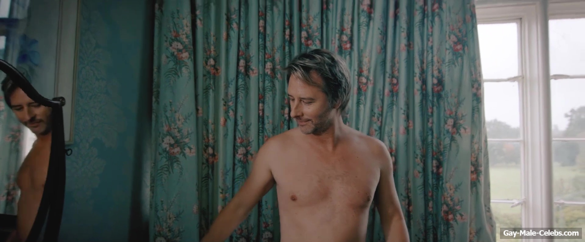 Chesney Hawkes Nude And Sexy in Get A Hold Of Yourself