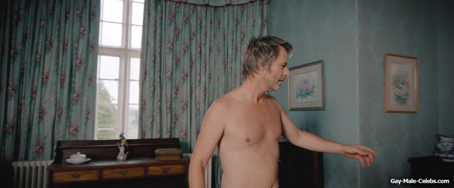 Chesney Hawkes Nude And Sexy in Get A Hold Of Yourself