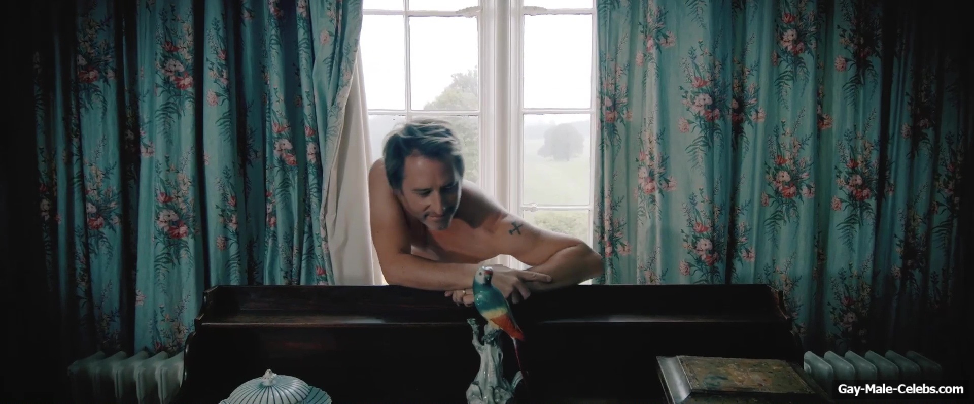 Chesney Hawkes Nude And Sexy in Get A Hold Of Yourself