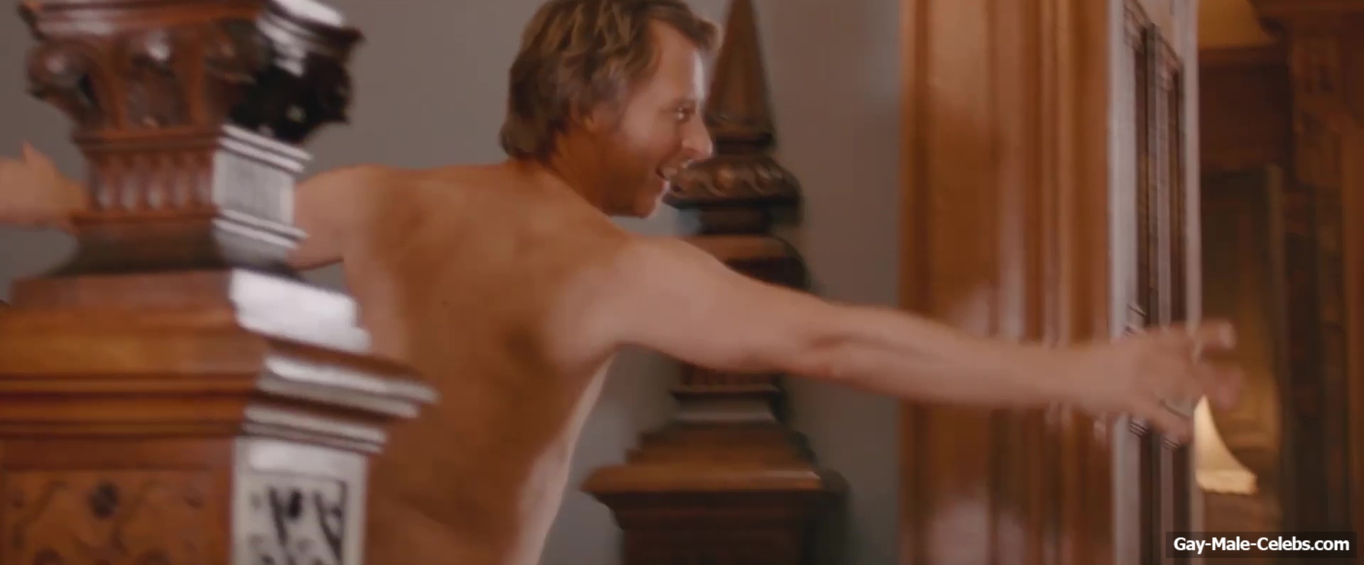 Chesney Hawkes Nude And Sexy in Get A Hold Of Yourself