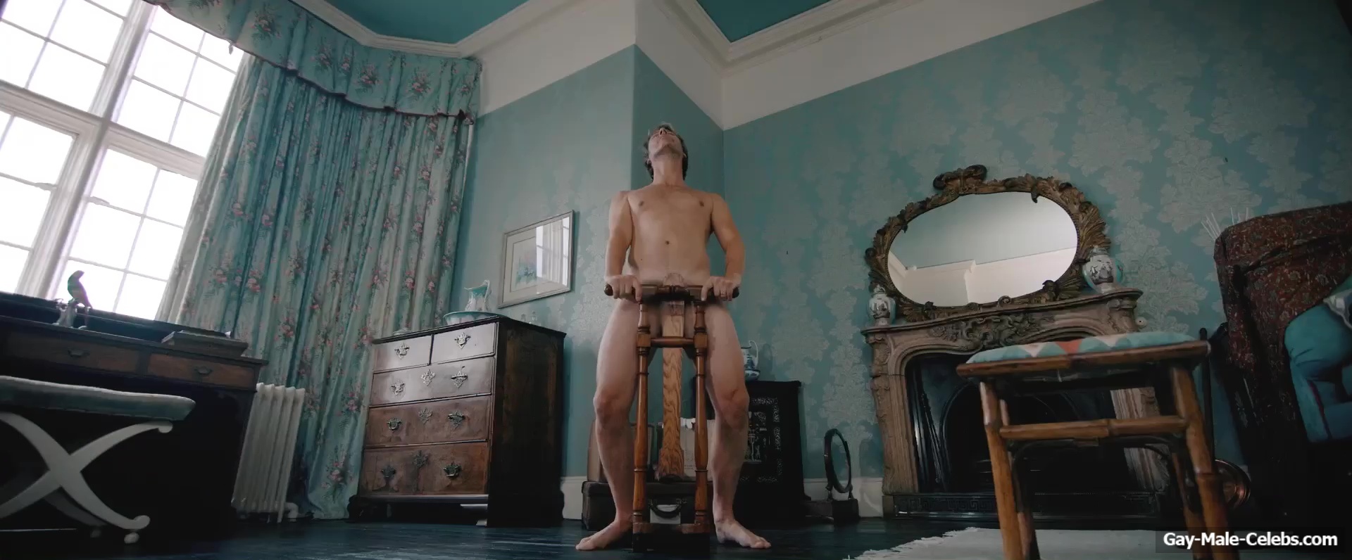 Chesney Hawkes Nude And Sexy in Get A Hold Of Yourself