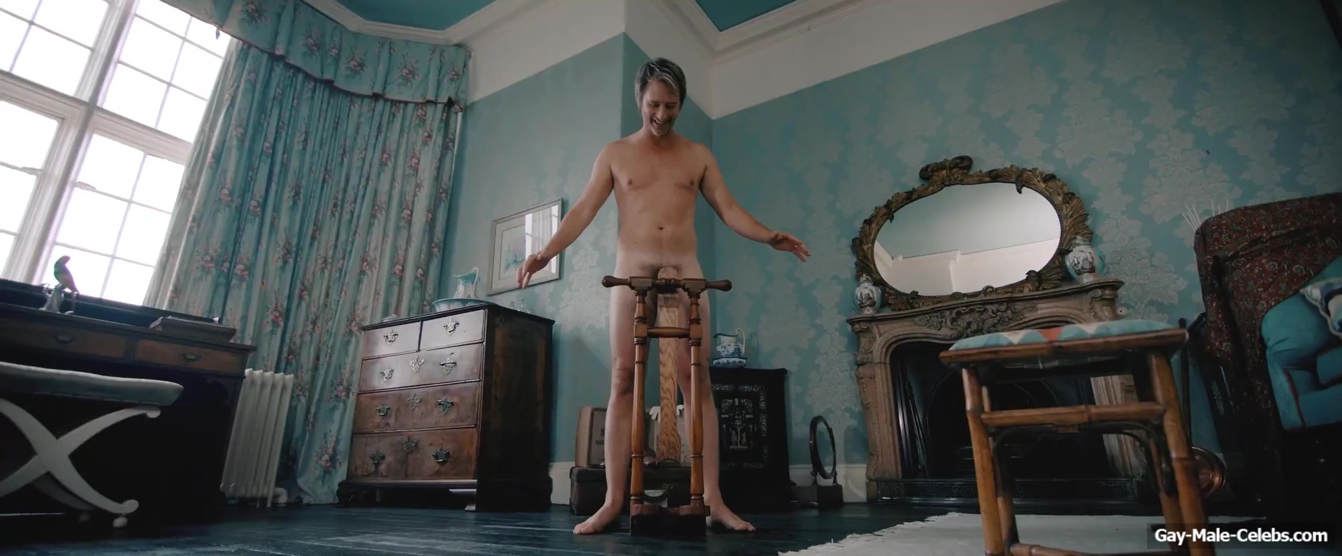 Chesney Hawkes cock naked