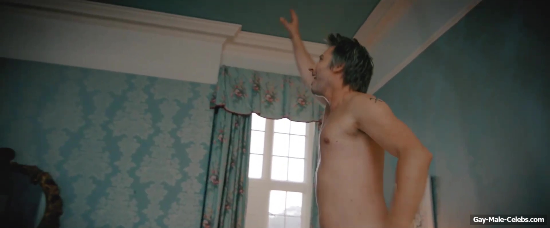 Chesney Hawkes Nude And Sexy in Get A Hold Of Yourself