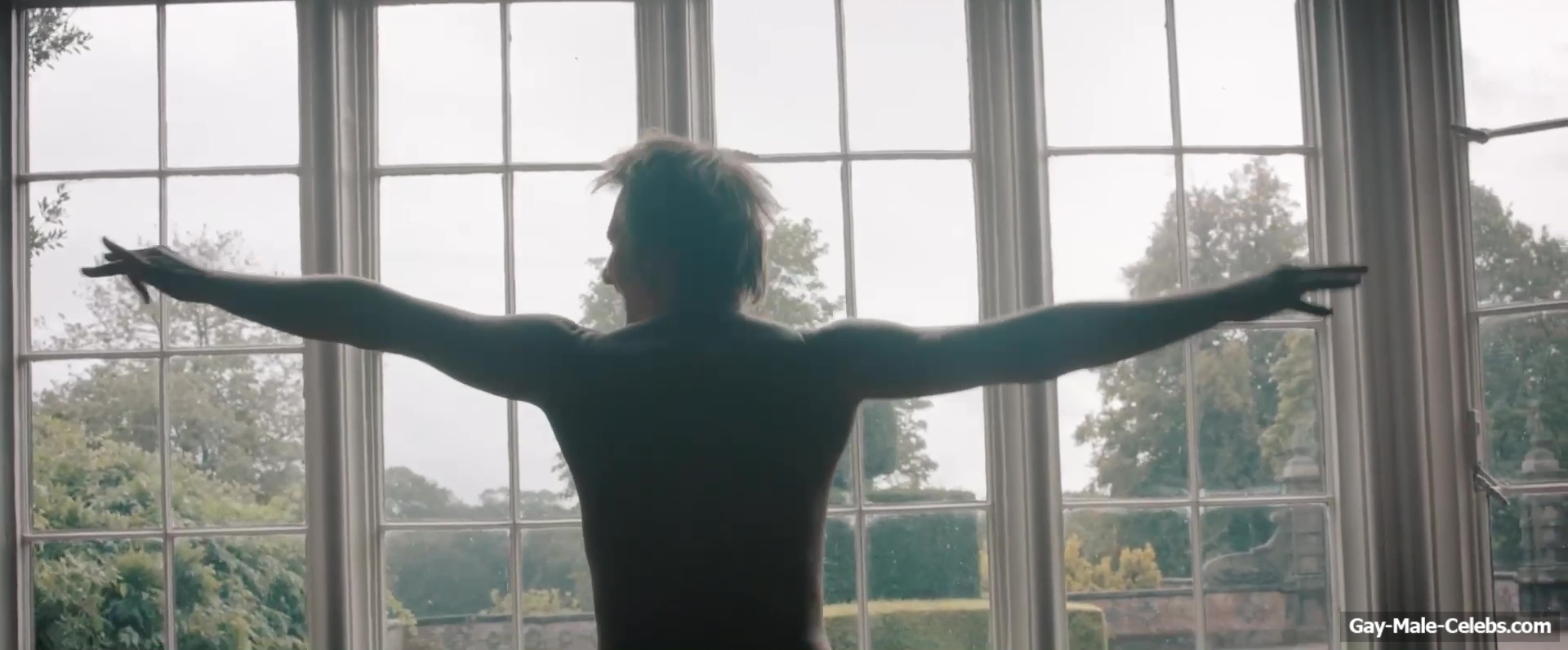 Chesney Hawkes Nude And Sexy in Get A Hold Of Yourself