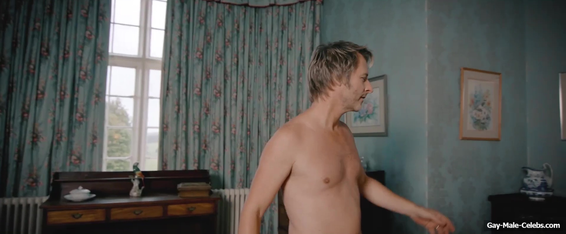 Chesney Hawkes Nude And Sexy in Get A Hold Of Yourself