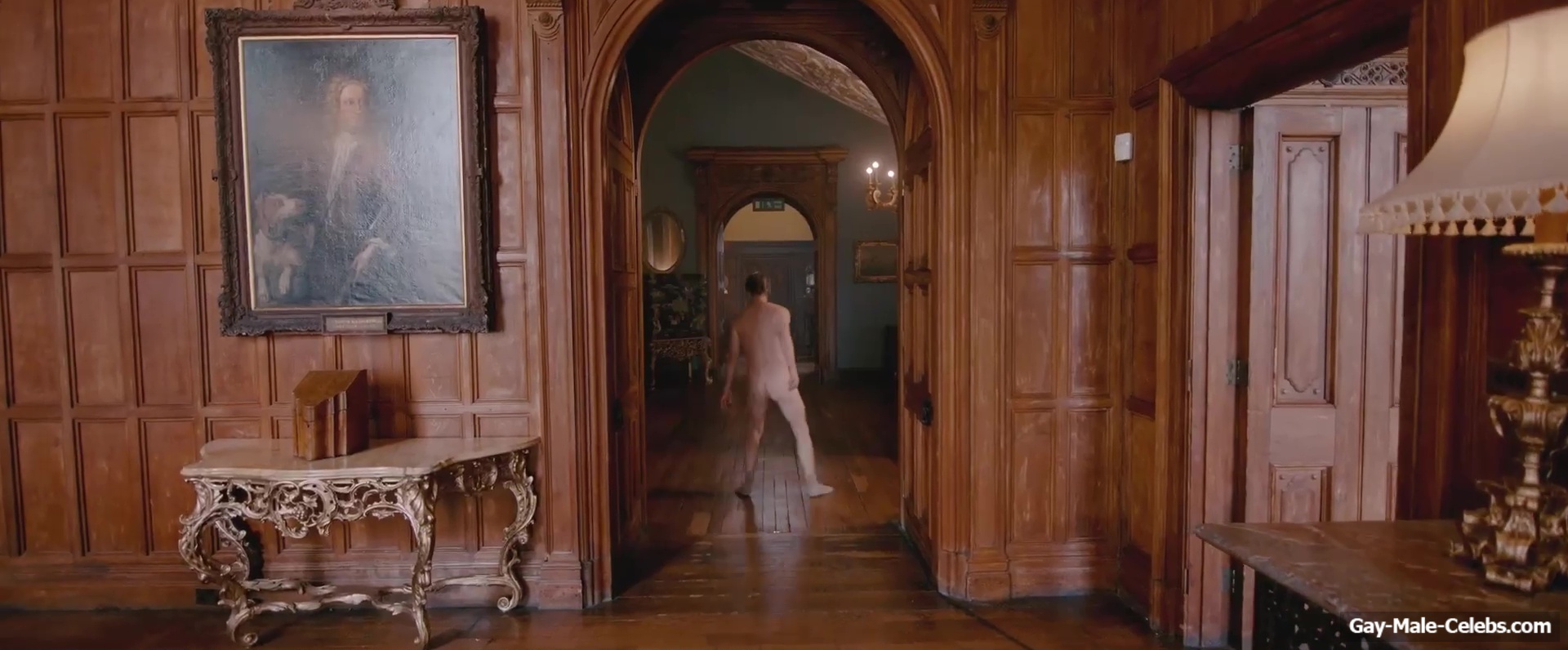 Chesney Hawkes Nude And Sexy in Get A Hold Of Yourself