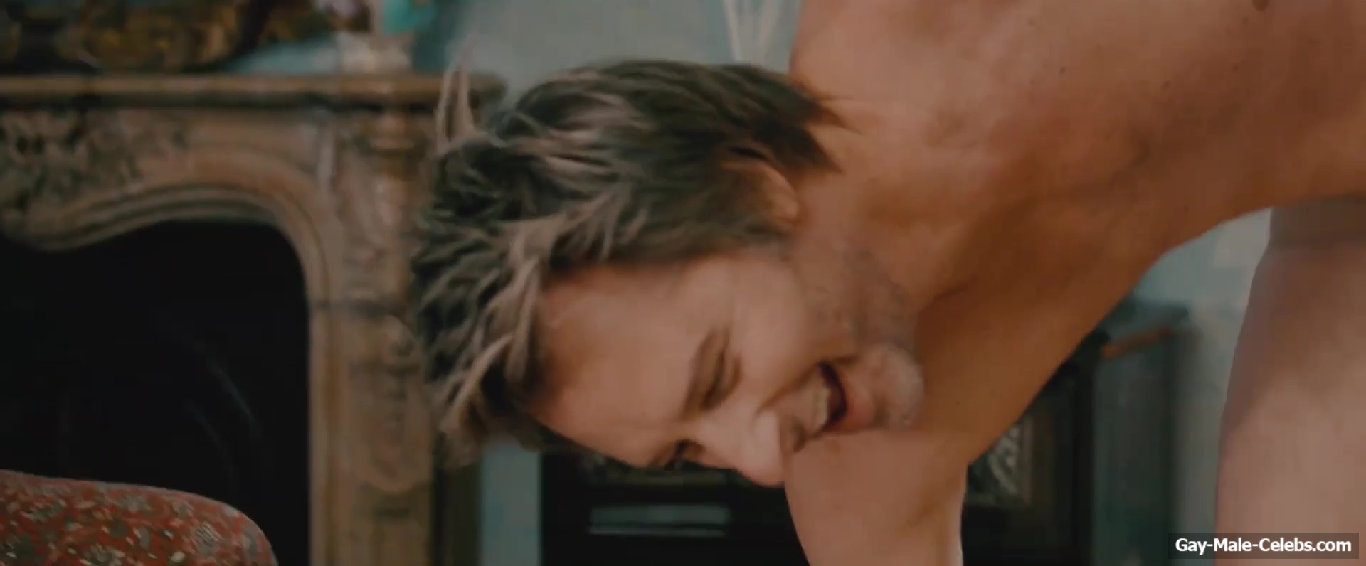 Chesney Hawkes Nude And Sexy in Get A Hold Of Yourself