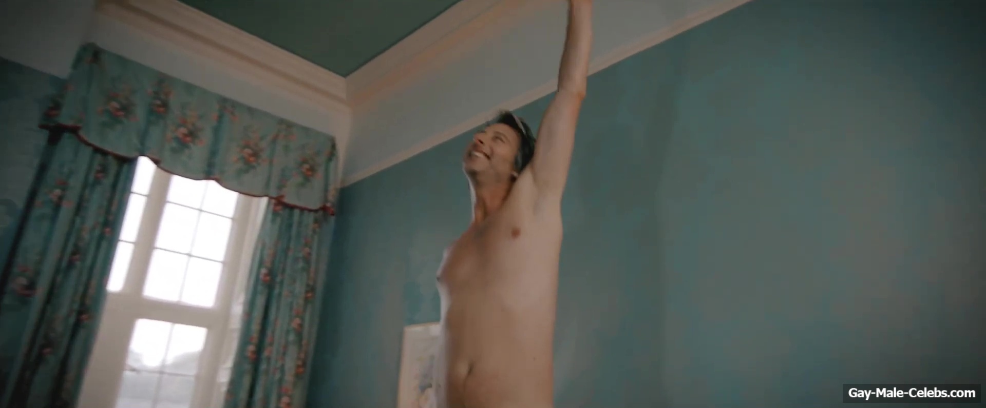 Chesney Hawkes Nude And Sexy in Get A Hold Of Yourself