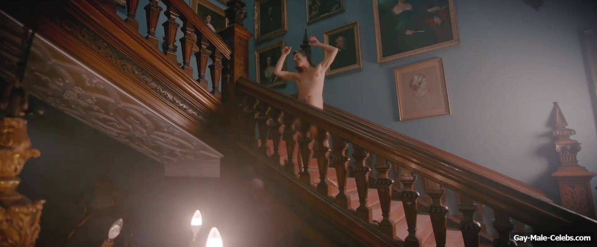 Chesney Hawkes Nude And Sexy in Get A Hold Of Yourself