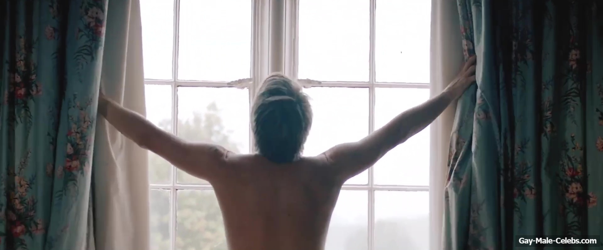 Chesney Hawkes Nude And Sexy in Get A Hold Of Yourself