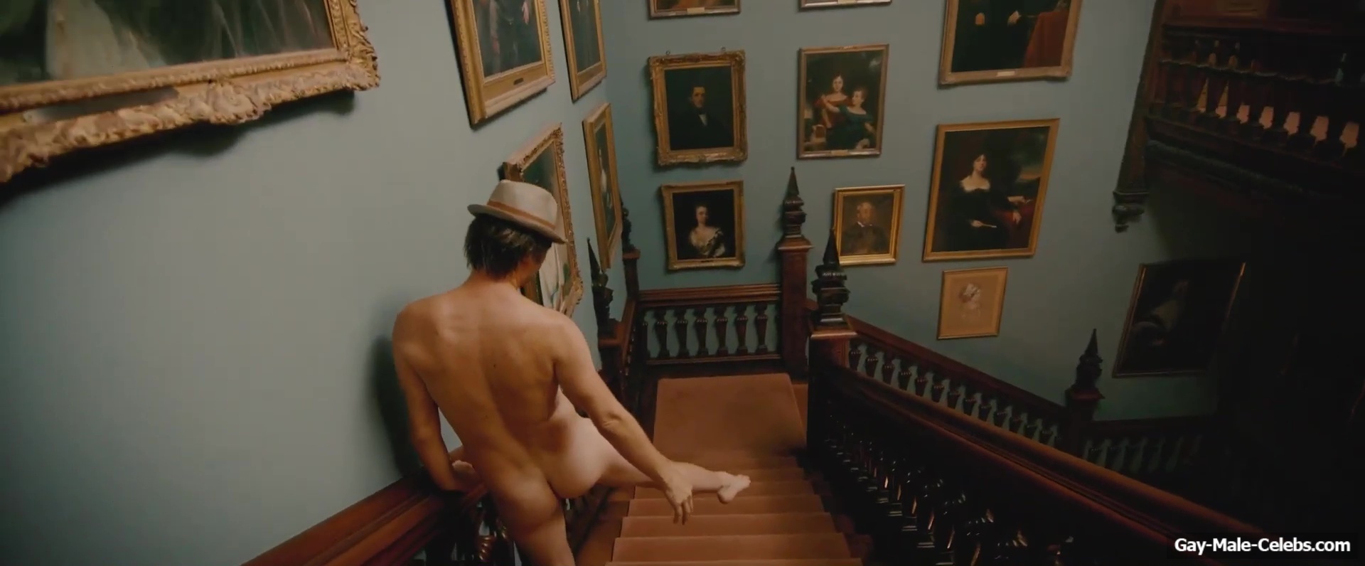 Chesney Hawkes Nude And Sexy in Get A Hold Of Yourself