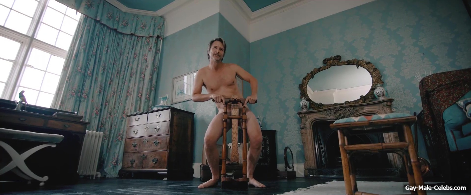 Chesney Hawkes Nude And Sexy in Get A Hold Of Yourself