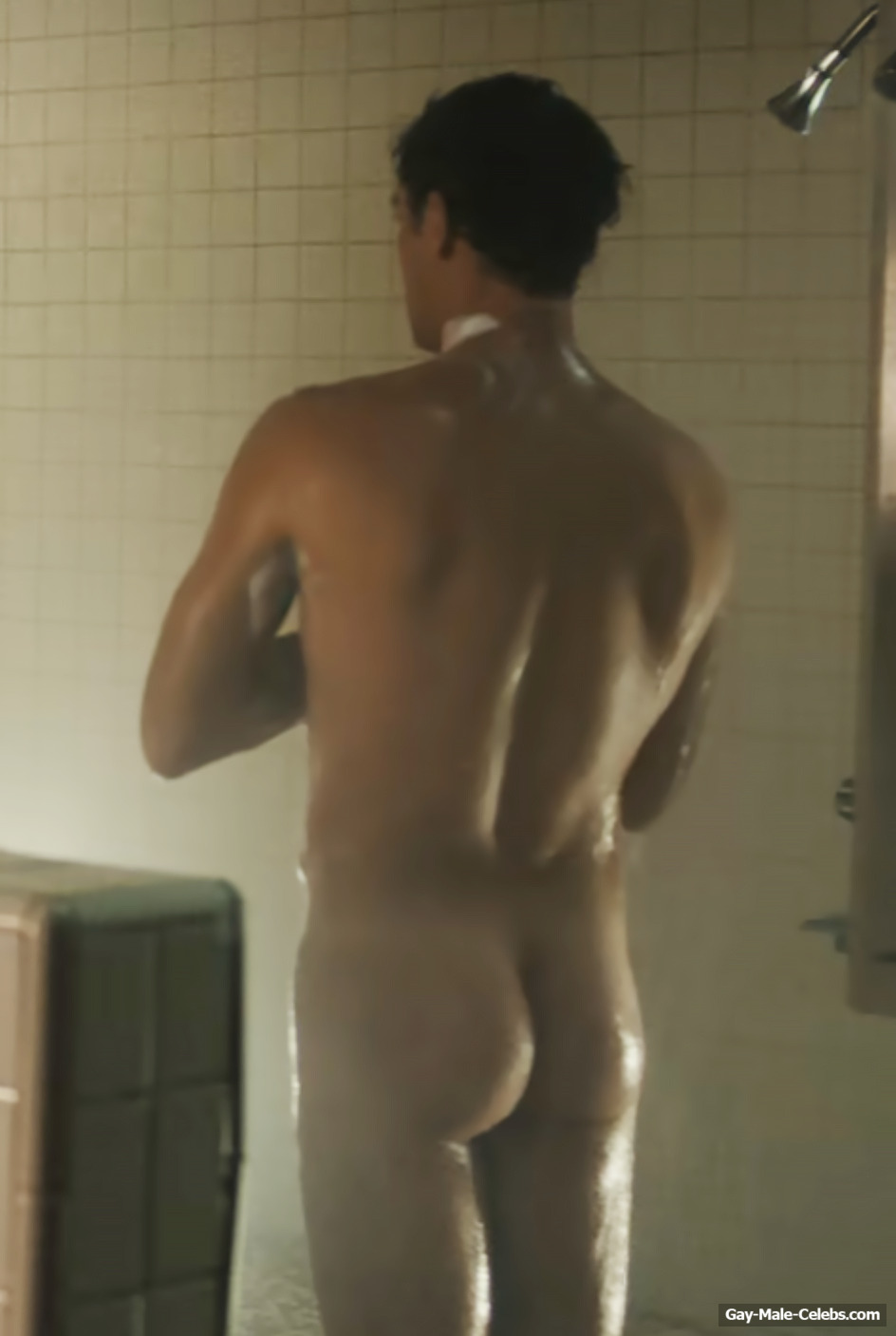 Cooper Koch nude ass